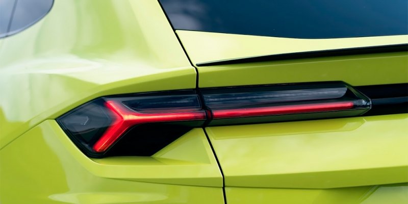 
            Секрет супергероя. Тест-драйв Lamborghini Urus в горах
        