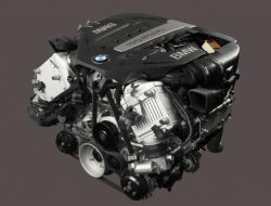 BMW бесплатно поменяет моторы V8 на шести моделях