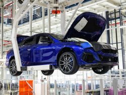 BMW не будет строить собственный завод в России. И вот почему