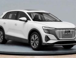 Audi перевела кроссовер Q5 на электрическую тягу