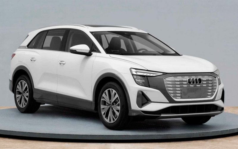 
            Audi перевела кроссовер Q5 на электрическую тягу
        