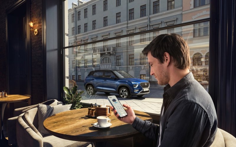 
            У новой Hyundai Creta для России появилась спецверсия за ₽2 млн
        