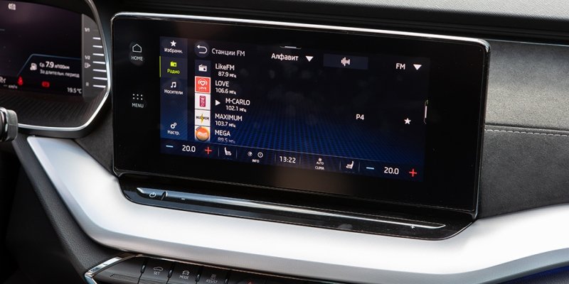 
            Лига чемпионов: сравнительный тест Camry, Kia K5 и Octavia
        