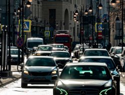 В МВД раскрыли схему обмана водителей