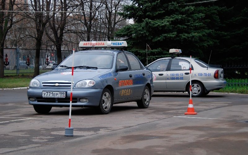
            В ГИБДД объяснили, как правильно выбрать автошколу
        
