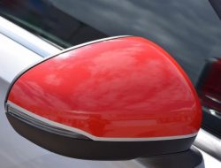Депутат предложил разрешить тонировать передние стёкла автомобилей