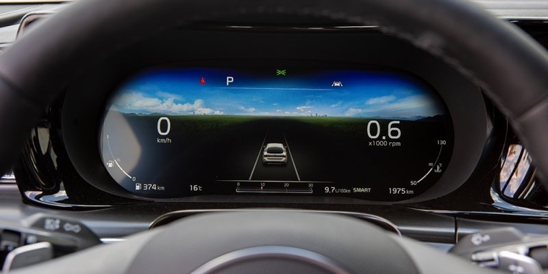 
            Лига чемпионов: сравнительный тест Camry, Kia K5 и Octavia
        