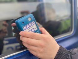 В ГИБДД объяснили, как правильно тонировать автомобили