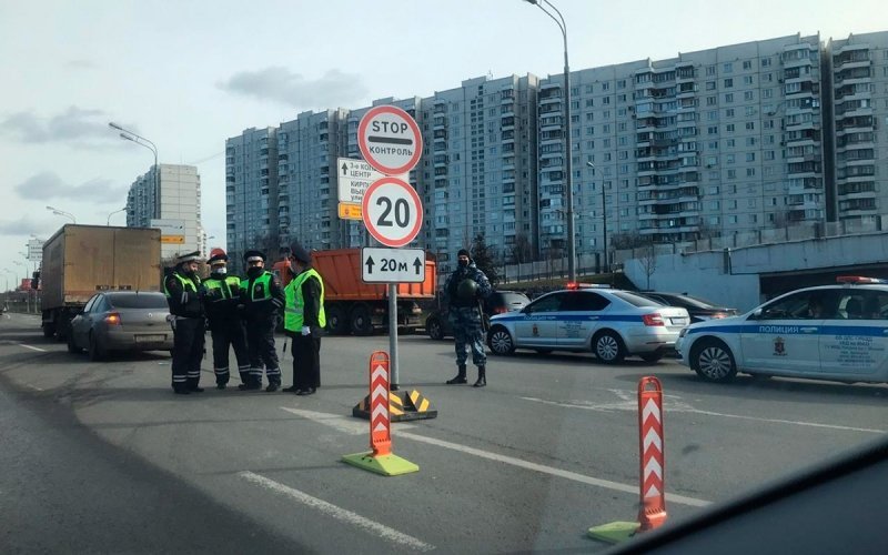 
            ГИБДД пообещала водителям «сплошные проверки» на дорогах. Где они пройдут
        