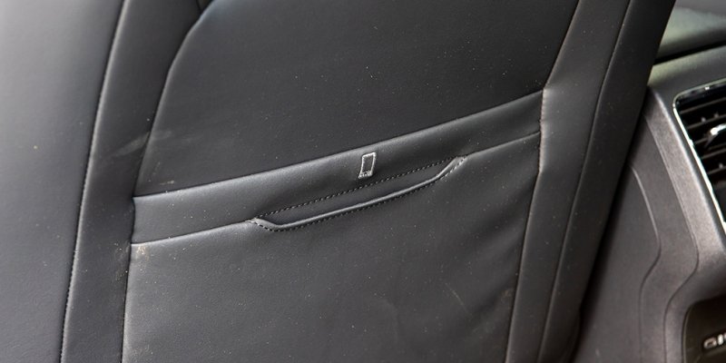 
            Лига чемпионов: сравнительный тест Camry, Kia K5 и Octavia
        