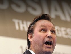 Экс-глава ГАЗ и АВТОВАЗ Бу Андерссон возглавил производство Chevrolet в Узбекистане