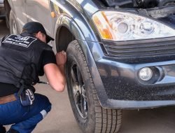 Запрещенные допы, дизель для Land Cruiser 300 и другое. Автоновости дня