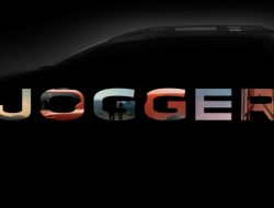 Dacia анонсировала новый универсал на базе Logan. Видео