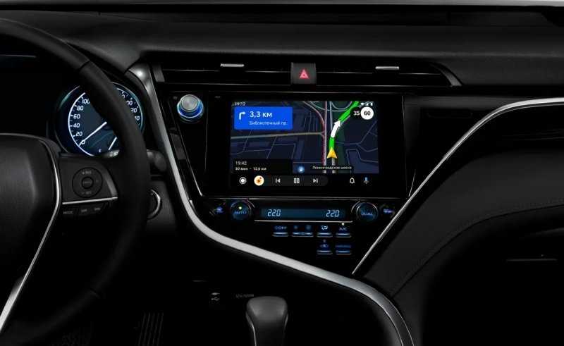 
            «Яндекс.Навигатор» появился в Apple CarPlay и Android Auto
        