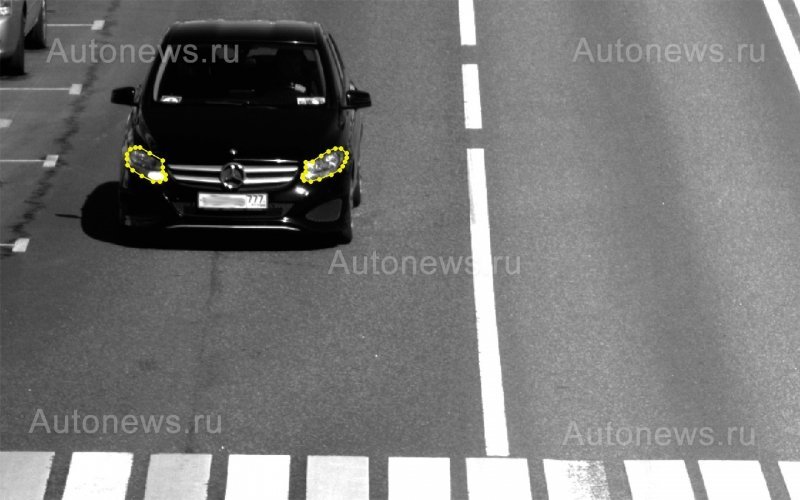 
            В МВД рассказали, где камеры фиксируют неработающие фары. Список регионов
        