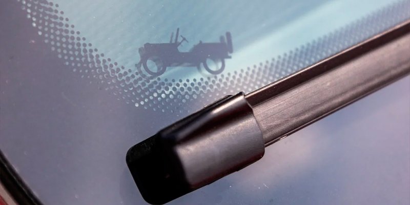 
            Детство в раме. Тест-драйв Jeep Wrangler Rubicon
        