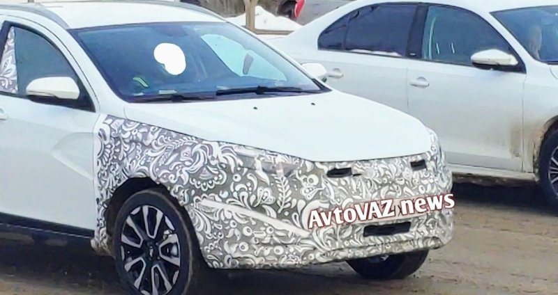 
            АвтоВАЗ выпустит 5 новых Lada: изображения и характеристики
        