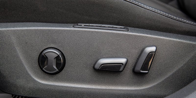 
            Лига чемпионов: сравнительный тест Camry, Kia K5 и Octavia
        