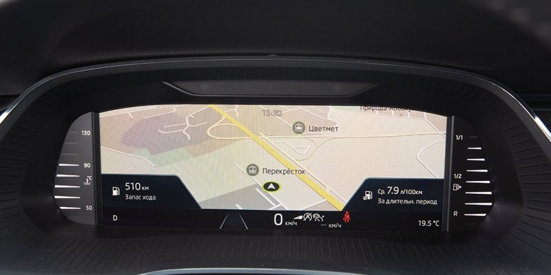 
            Лига чемпионов: сравнительный тест Camry, Kia K5 и Octavia
        