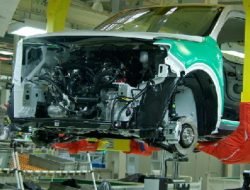 Geely построит в Белоруссии еще один завод