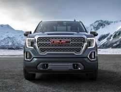 General Motors откажется от выпуска кроссоверов в пользу пикапов