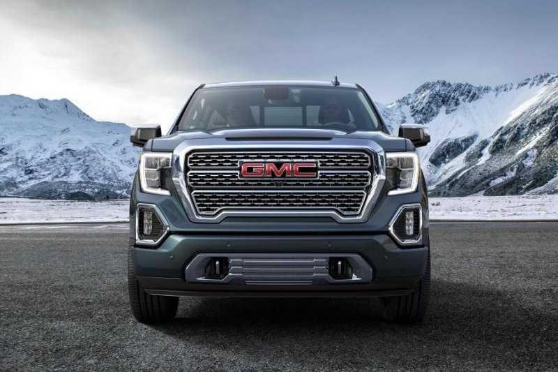 General Motors откажется от выпуска кроссоверов в пользу пикапов