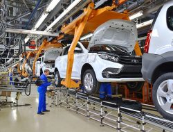 Глава АВТОВАЗа назвал проблему, которую не могут решить 47 лет