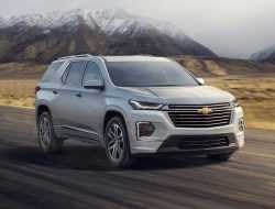 GM жертвует кроссоверами ради пикапов из-за коронавируса