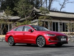 Hyundai Sonata могут оставить без обновления, и вот почему