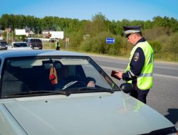 Исследование: владельцы каких автомобилей чаще других нарушают ПДД в России