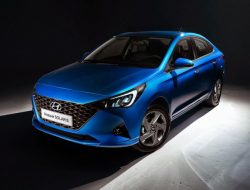 Как дорожал Hyundai Solaris в России: данные за два года