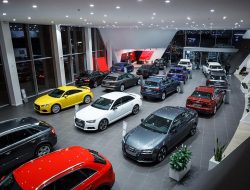 Когда автодилеры перестанут нагло накручивать цены на новые машины