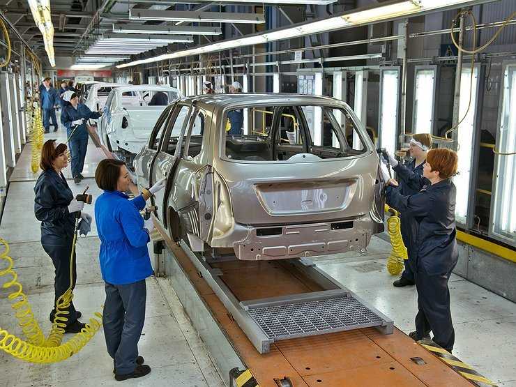 LADA нашла хитрый способ, как не поднимать цены на автомобили