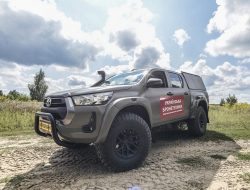 На Украине «разработали» неожиданную замену армейским УАЗам