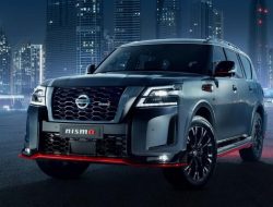 Nissan может выпустить «заряженные» кроссоверы и пикапы