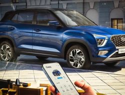 Новая Hyundai Creta получила первую спецверсию в России