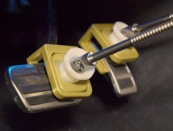 Новыми тест-пилотами Ford стали роботы. Их назвали Шелби и Майлз