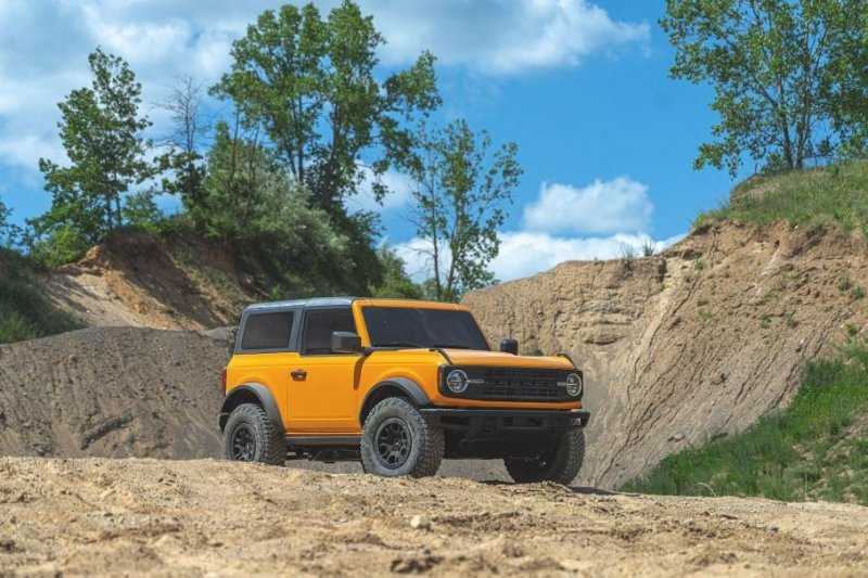 Очередной владелец нового Ford Bronco пожаловался на проблемы всего через месяц после покупки