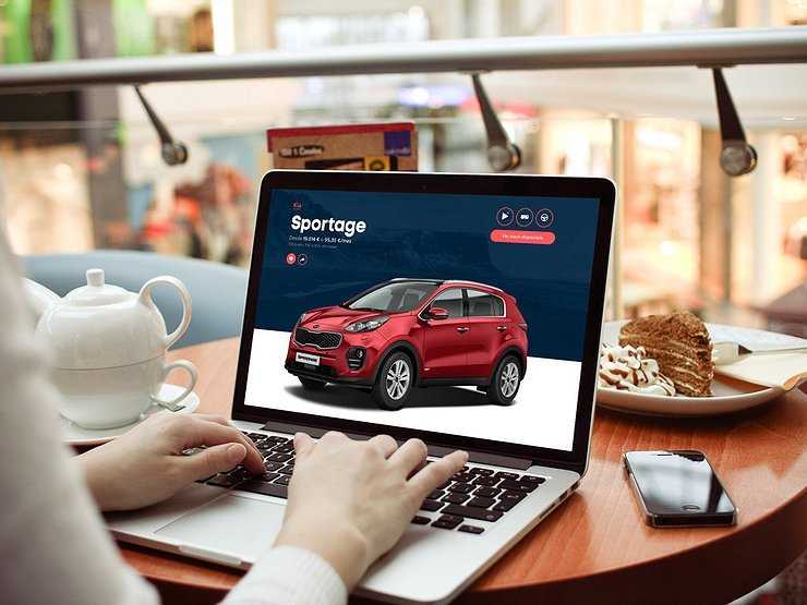 Почему дилеры выступают против онлайн-площадок по продаже автомобилей