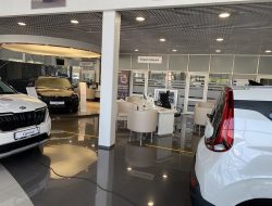 Почему растет стоимость автокредитов даже на подержанные машины