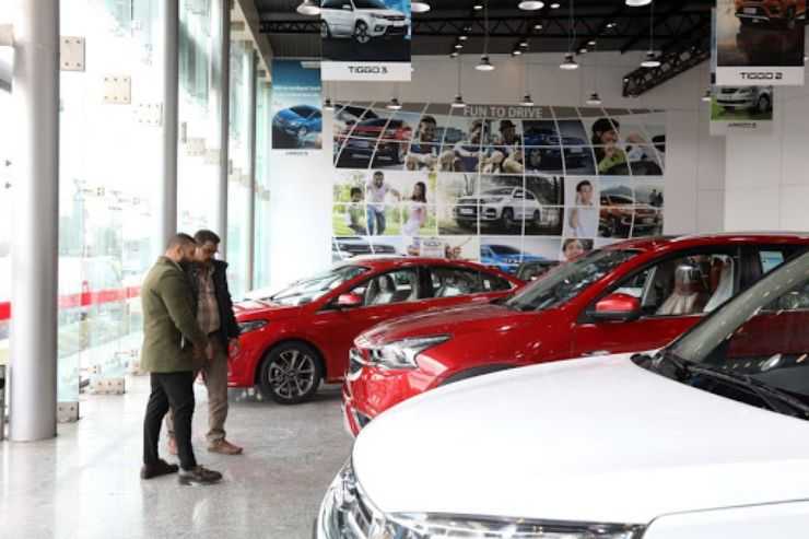 Почему россияне перестали покупать китайские автомобили, несмотря на их эволюцию