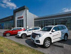 Почему россияне перестали покупать китайские автомобили, несмотря на их эволюцию