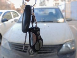 Подержанные машины в России подорожали на треть в августе