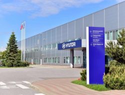 Появились подробности о моторах Hyundai российской сборки