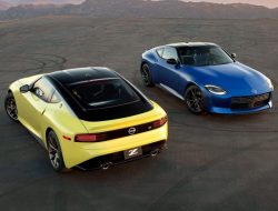 Раскрыты характеристики и стоимость спорткупе Nissan Z