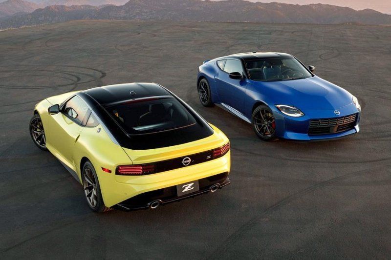 Раскрыты характеристики и стоимость спорткупе Nissan Z