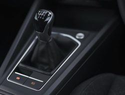 Раскрыты сроки полного отказа Volkswagen от «механики»