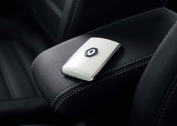 Renault Arkana: доступный, не значит бедный