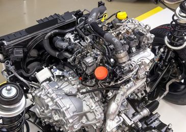 Renault Arkana: доступный, не значит бедный
