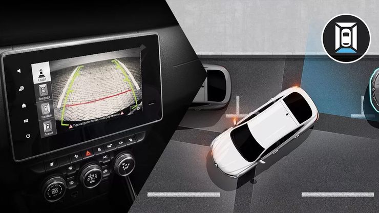 Renault Arkana: доступный, не значит бедный